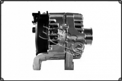 3EFFE GROUP alts483 -